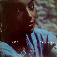 Sade: Promise - CD - Hudební CD