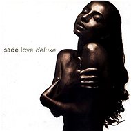 Sade: Love Deluxe - CD - Music CD