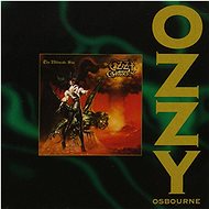 Osbourne Ozzy: Ultimate Sin - CD - Music CD