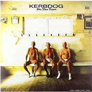 Kerbdog: On The Turn - LP - LP vinyl