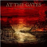At The Gates: Nightmare Of Being - CD - Hudební CD