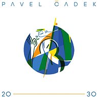Čadek Pavel: 20-30 - LP - LP Record