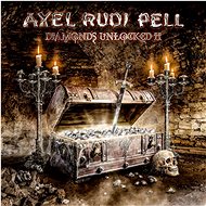 Pell Axel Rudi: Diamonds Unlocked II - CD - Hudební CD