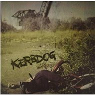 Kerbdog: Kerbdog - LP - LP vinyl
