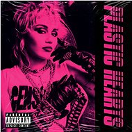 Cyrus Miley: Plastic Hearts (2x LP) - LP - LP Record