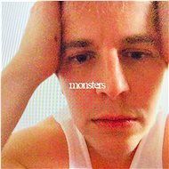Odell Tom: Monsters (Coloured) - LP - LP vinyl