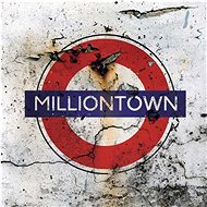 Frost*: Milliontown (Re-issue 2021) - CD - Hudební CD