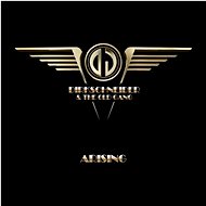Dirkschneider & The Old Gang: Arising (EP) - CD - Hudební CD