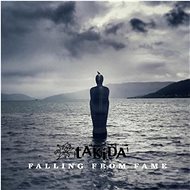 Takida: Falling From Fame - LP Record
