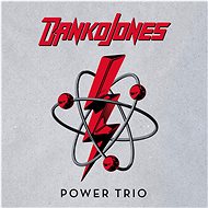 Danko Jones: Power Trio - CD - Music CD