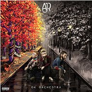 AJR: Ok Orchestra - LP - LP vinyl