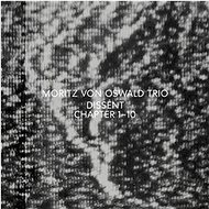 Moritz von Oswald Trio: Dissent (2x LP) - LP Record