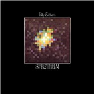 Cobham Billy: Spectrum - LP - LP vinyl