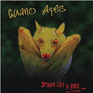 Guano Apes: Proud Like a God - LP - LP vinyl