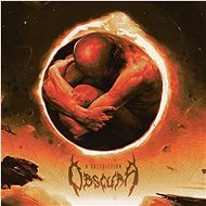Obscura: A Valediction - CD - Music CD