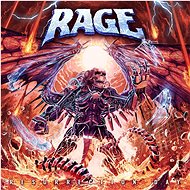 Rage: Resurrection Day (Coloured) (2x LP) - LP - LP vinyl