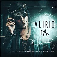 Alirio: All Things Must Pass - CD - Music CD