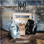 Morse Neal Band: Innocence & Danger (2x CD) - CD - Music CD