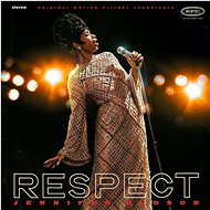 Soundtrack: Respect - CD - Music CD