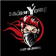 bannedÝovoce: The World Has Changed - CD - Music CD