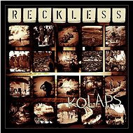 Reckless: Kolaps - CD - Music CD
