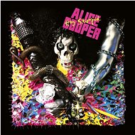 Cooper Alice: Hey Stoopid - LP - LP vinyl