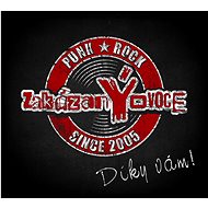 Thanks to you! - CD - Music CD