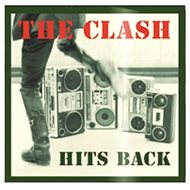 Clash: Hits Back (3x LP) - LP - LP vinyl