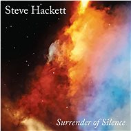 Hackett Steve: Surrender of Silence (CD + Blu-ray) - CD - Hudební CD