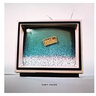 Faker Chet: Hotel Surrender (Indie Ex) (Coloured) - LP - LP vinyl