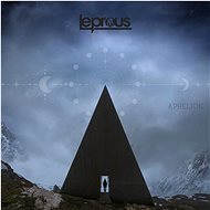 Leprous: Aphelion (2x LP + CD) - LP - LP vinyl