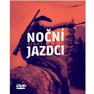 Noční jazdci (1981) - DVD - Film na DVD