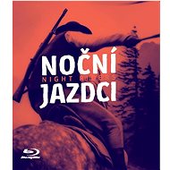 Night Riders (1981) - Blu-ray - Blu-ray Film