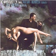 Müller Richard: Richard Müller a hosté - LP - LP vinyl