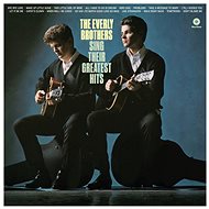 Everly Brothers: Sing Their Greatest Hits - LP - LP vinyl