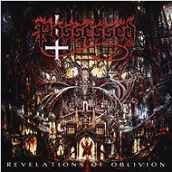 Possessed: Revelations Of Oblivion - CD - Hudební CD