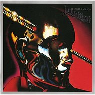 Judas Priest: Stained Class - LP - Music CD
