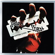 Judas Priest: British Steel - CD - Music CD