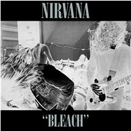 Nirvana: Bleach - CD - Hudební CD
