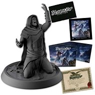 Rhapsody Of Fire: Glory For Salvation (Box) - CD - Music CD