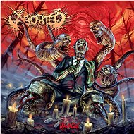 Aborted: ManiaCult - CD - Music CD