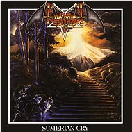 Tiamat: Sumerian Cry - CD - Music CD