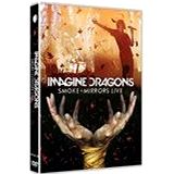 Imagine Dragons: Smoke + Mirrors Live (2016) (CD + DVD) - CD + DV - CD+DVD - Hudební CD