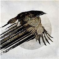 Katatonia: Mnemosynean (2x CD) - CD - Hudební CD