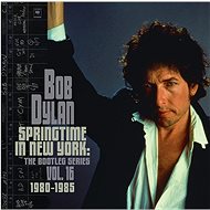 Dylan Bob: Springtime In New York: Bootleg Series 16 (2x LP) - LP - LP Record