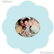Klus Tomas, Klusova Tamara: Five Together - CD - Music CD