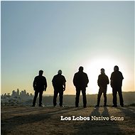 Los Lobos: Native Sons (Coloured) (2x LP) - LP - LP vinyl