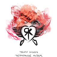 Ready Kirken: Miscellaneous album - LP Record