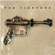 Foo Fighters: Foo Fighters - LP - LP vinyl