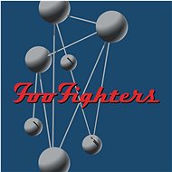 Foo Fighters: Colour And The Shape (2x LP) - LP - LP vinyl